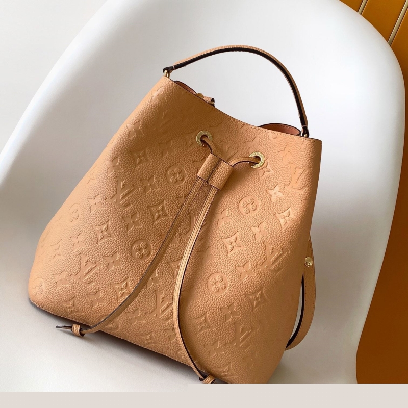 LV Bucket Bags